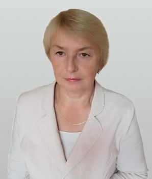 Николаева Нина Алексеевна.